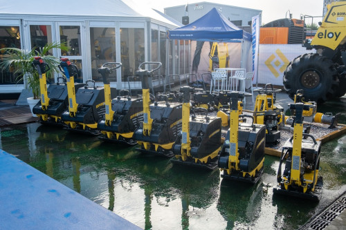 Matexpo 2025 - 209